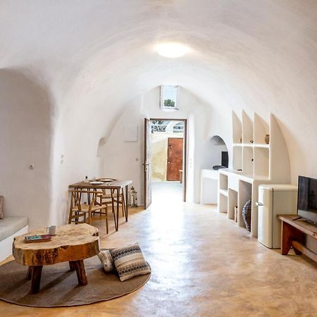 Hotel Caval I Fira  Esterno foto