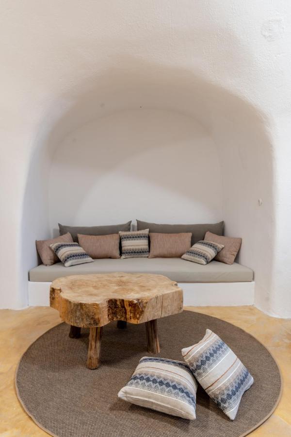 Hotel Caval I Fira  Esterno foto