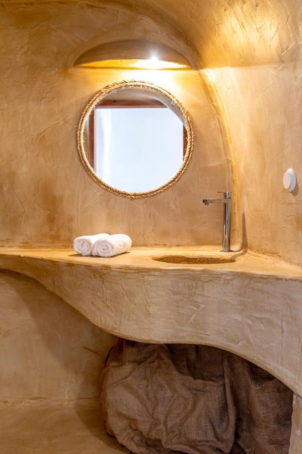 Hotel Caval I Fira  Esterno foto